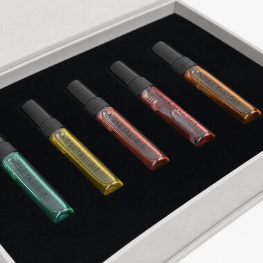 faces sampler box