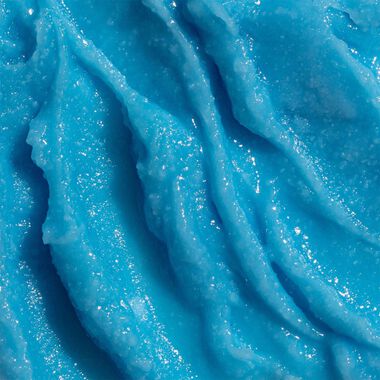 faces le blue balm