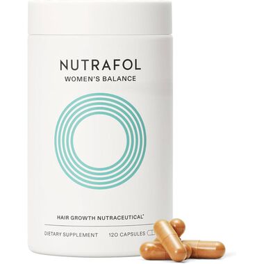 faces women s balance hair growth pack