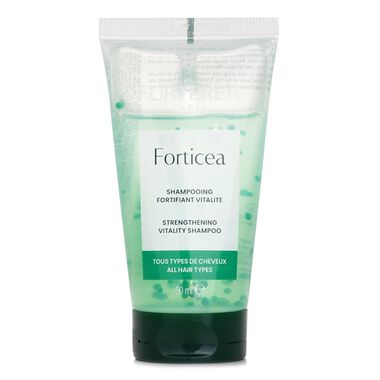 faces forticea strengthening revitalizing shampoo