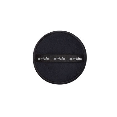 faces brush cleaning pad travel size
