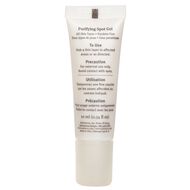 faces purifying spot gel