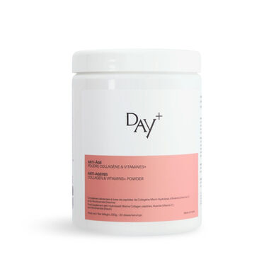 faces collagen powder