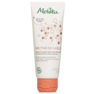 faces nectar de miels comforting hand cream