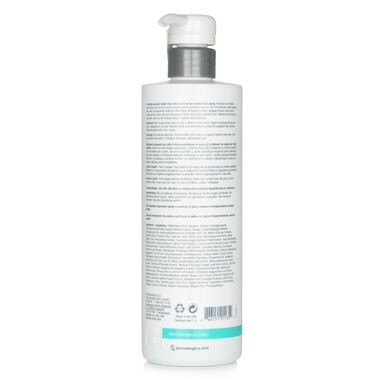 faces active clearing clearing skin wash
