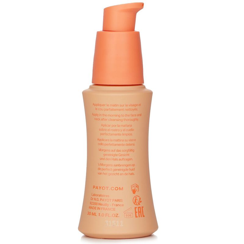 payot my payot vitamin rich serum