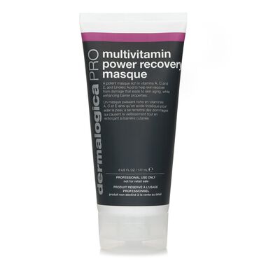 faces age smart multivitamin power recovery masque pro  salon size