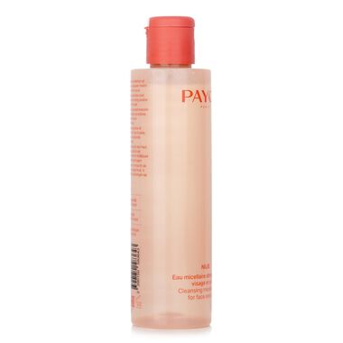 faces nue cleansing micellar water