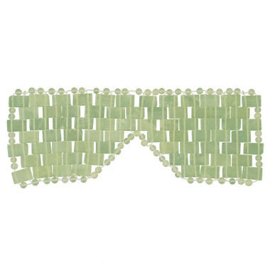 faces jade eye mask