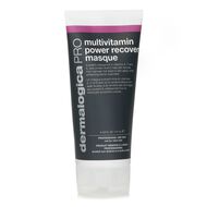 faces age smart multivitamin power recovery masque pro  salon size