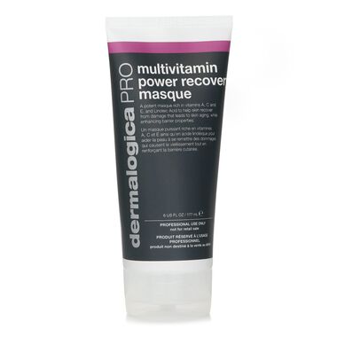 faces age smart multivitamin power recovery masque pro  salon size