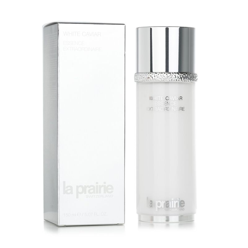 la prairie white caviar essence extraordinaire