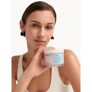 faces g tox himalayan salt scalp scrub shampoo