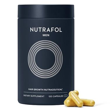 faces men s hair growth nutraceutical