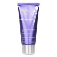 Age Correction Elastine Nuit Creme With Elastin Peptides - Smoothing, Anti-Wrinkle faces age correction elastine nuit creme with elastin peptides smoothing anti wrinkle