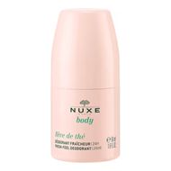 faces refreshing deodorant