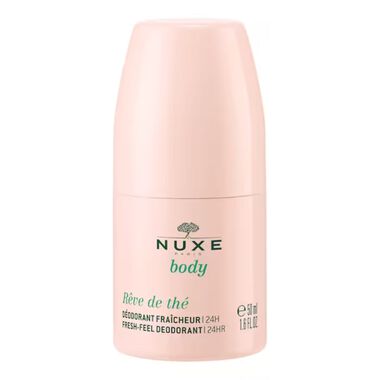 faces refreshing deodorant