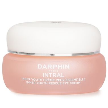 faces intral inner youth rescue eye cream