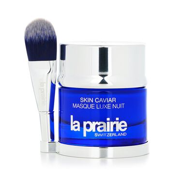 faces skin caviar luxe sleep mask