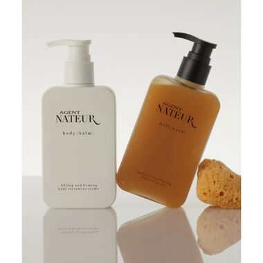 faces body balm ageless body treatment cr me