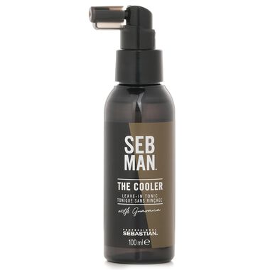 faces seb man the coolor leave in tonic
