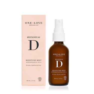 faces vitamin d moisture mist