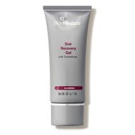 faces scar recovery gel with centelline