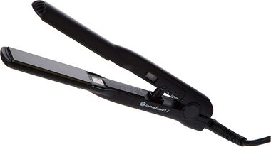 faces flat iron