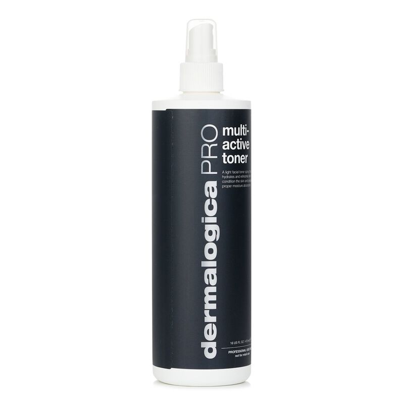 dermalogica multiactive toner pro (salon size)