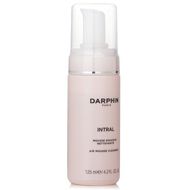 faces intral air mousse cleanser