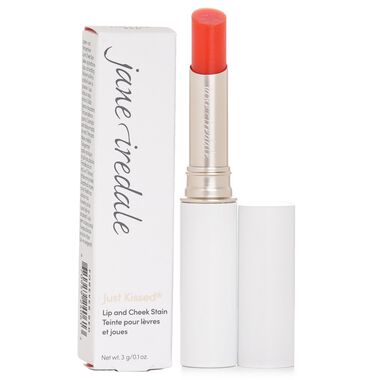 faces just kissed lip   cheek stain