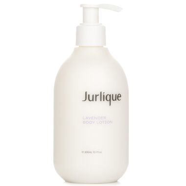faces lavender calming body lotion