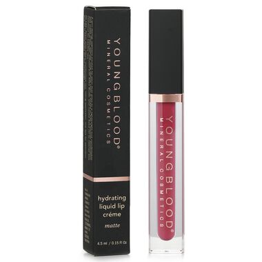 faces hydrating liquid lip cr me