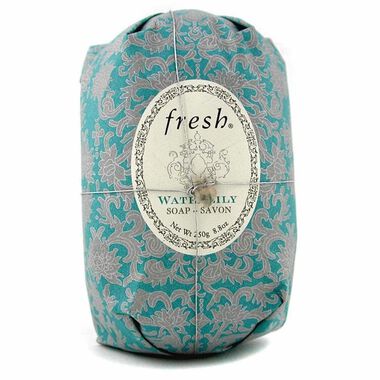 faces original soap   waterlily
