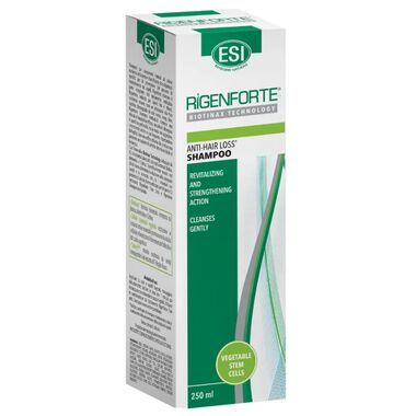 faces anti hairloss shampoo