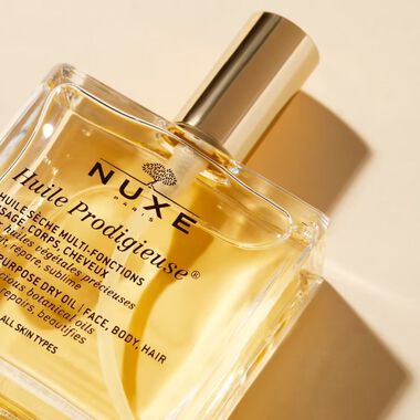 faces huile prodigieuse multi purpose dry oil
