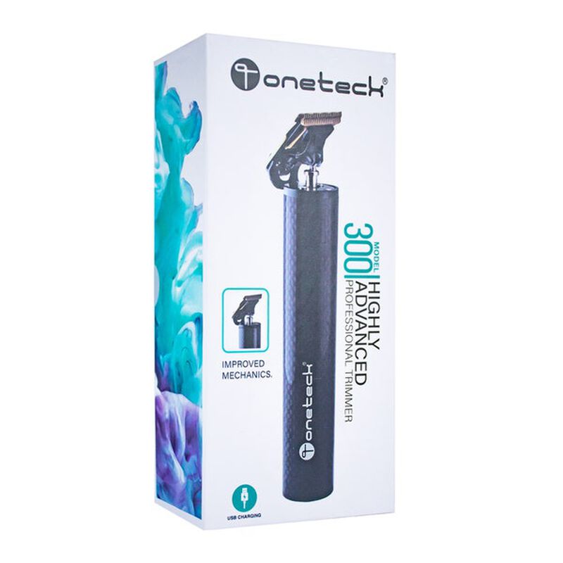 onetech hair trimmer  cf618