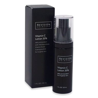 faces vitamin c lotion 30