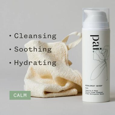 Middlemist Seven Cream Cleanser faces middlemist seven cream cleanser