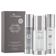 faces award winning system