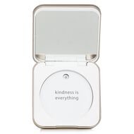 faces refillable compact