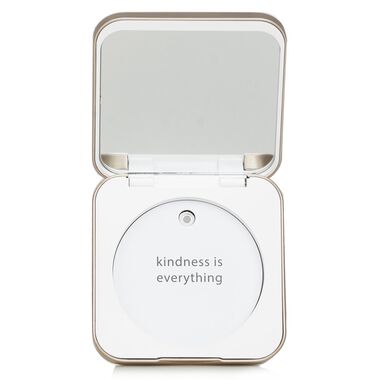 faces refillable compact