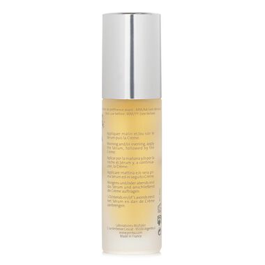 Age Correction Advanced Optimizer Serum With Hibiscus Peptides - Firming, Lift Effect faces age correction advanced optimizer serum with hibiscus peptides firming lift effect
