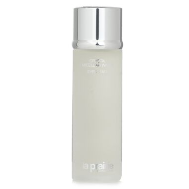 faces crystal micellar water for eyes   face