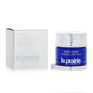 faces skin caviar luxe eye cream