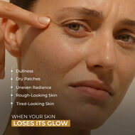faces shimmer oil mist