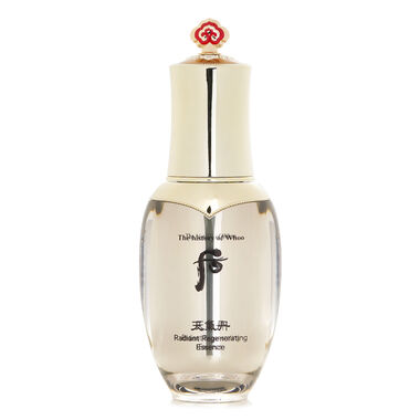 faces cheongidan radiant regenerating essence