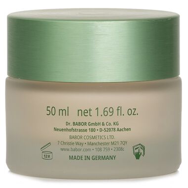 Clean Formance Stress Defense Mushroom Cream faces clean formance stress defense mushroom cream