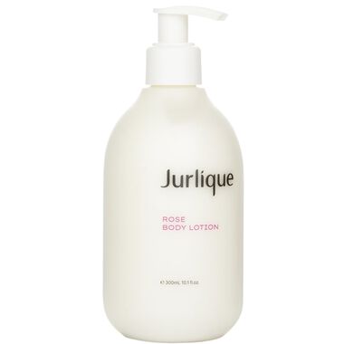 faces rose softening body lotion