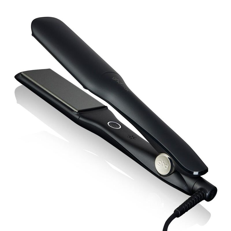 ghd max hair straightener